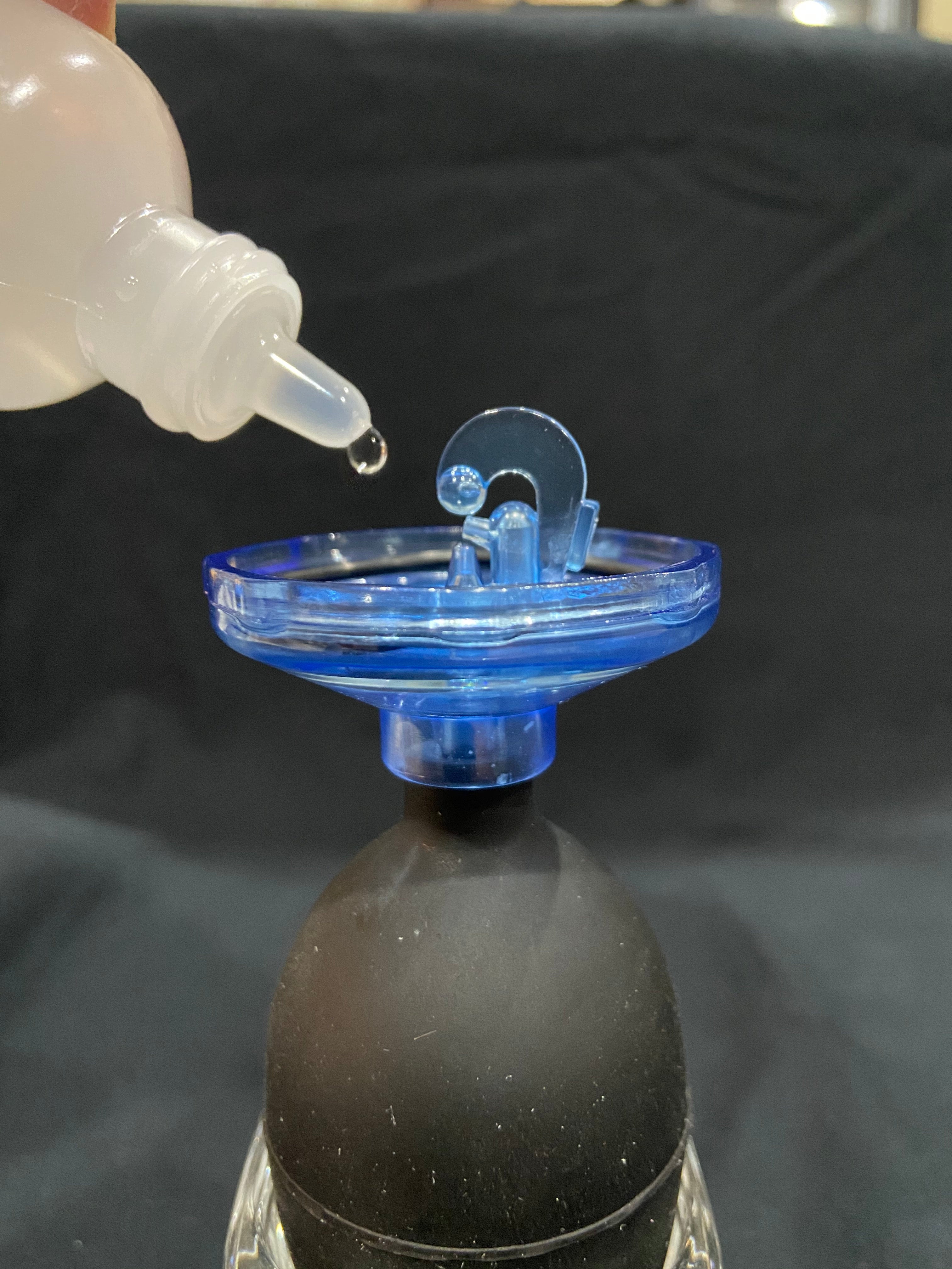 7100335089 | Soluzione Dolce Per Verifica Tenuta Maschere 3M | RS - Foto 8